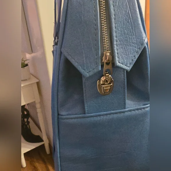 Samsonite Silhouette Vintage Luggage - Picture 2 of 13